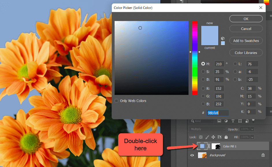 Change Background Color - Thay đổi màu nền để tạo phong cách độc đáo và sáng tạo hơn. Photoshop là công cụ giúp bạn thực hiện điều này một cách dễ dàng và thuận tiện. Hãy xem những kỹ thuật chuyên nghiệp để tìm màu sắc phù hợp cho hình ảnh của bạn và tạo nên một tác phẩm đặc biệt.
