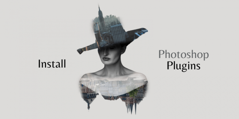 how to download photoshop plugins