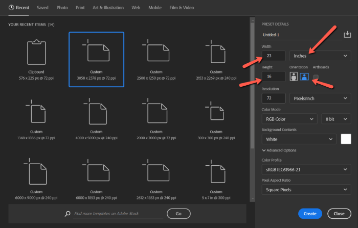 how-to-print-a-large-image-on-multiple-pages-in-photoshop-4-steps