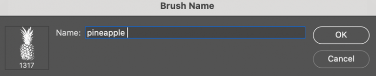 how to install a brush in photoshop